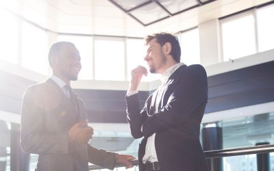 Votre business sous l&rsquo;œil de l&rsquo;IA : Révolution ou mirage ?