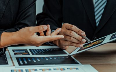 Réussir son business grâce à la psychologie des couleurs : le secret des marques